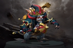 Открыть - Jester King Set для Meepo