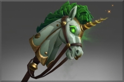 Открыть - March Of The Crackerjack Mage - Weapon для Rubick