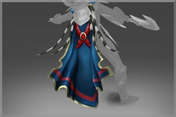 Открыть - Phantom Assassin Princess Shadow - Back для Phantom Assassin