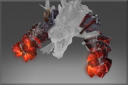 Открыть - Primeval Abomination Arms для Primal Beast