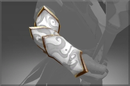 Открыть - Rune Forged Bracers для Skywrath Mage