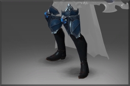 Открыть - Shadows Of Ravensmane Boots для Drow Ranger