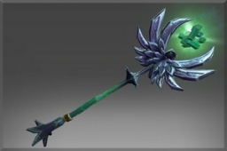 Открыть - Staff Of Perplex для Rubick