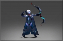 Открыть - Sylvan Guards Finery Set для Drow Ranger