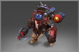 Открыть - The Keen Commander для Clockwerk