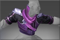 Открыть - Vest Of The Mage Abolisher для Antimage