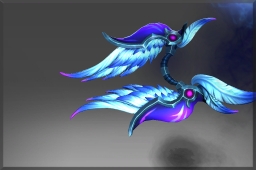 Открыть - Vestments Of The Alary Dive Weapon для Vengeful Spirit