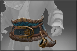 Открыть - Viking Sailor Belt для Kunkka