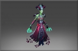 Открыть - Witch Of The Outlands Set V 3.0 для Death Prophet