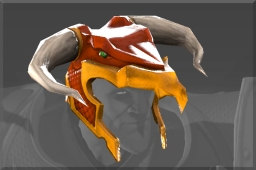 Открыть - Wyrm Helm Of Uldorak для Dragon Knight