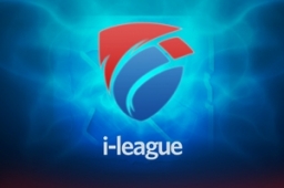 Открыть - I-League Season 2 HUD для Huds